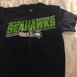 Seahawks t shirt